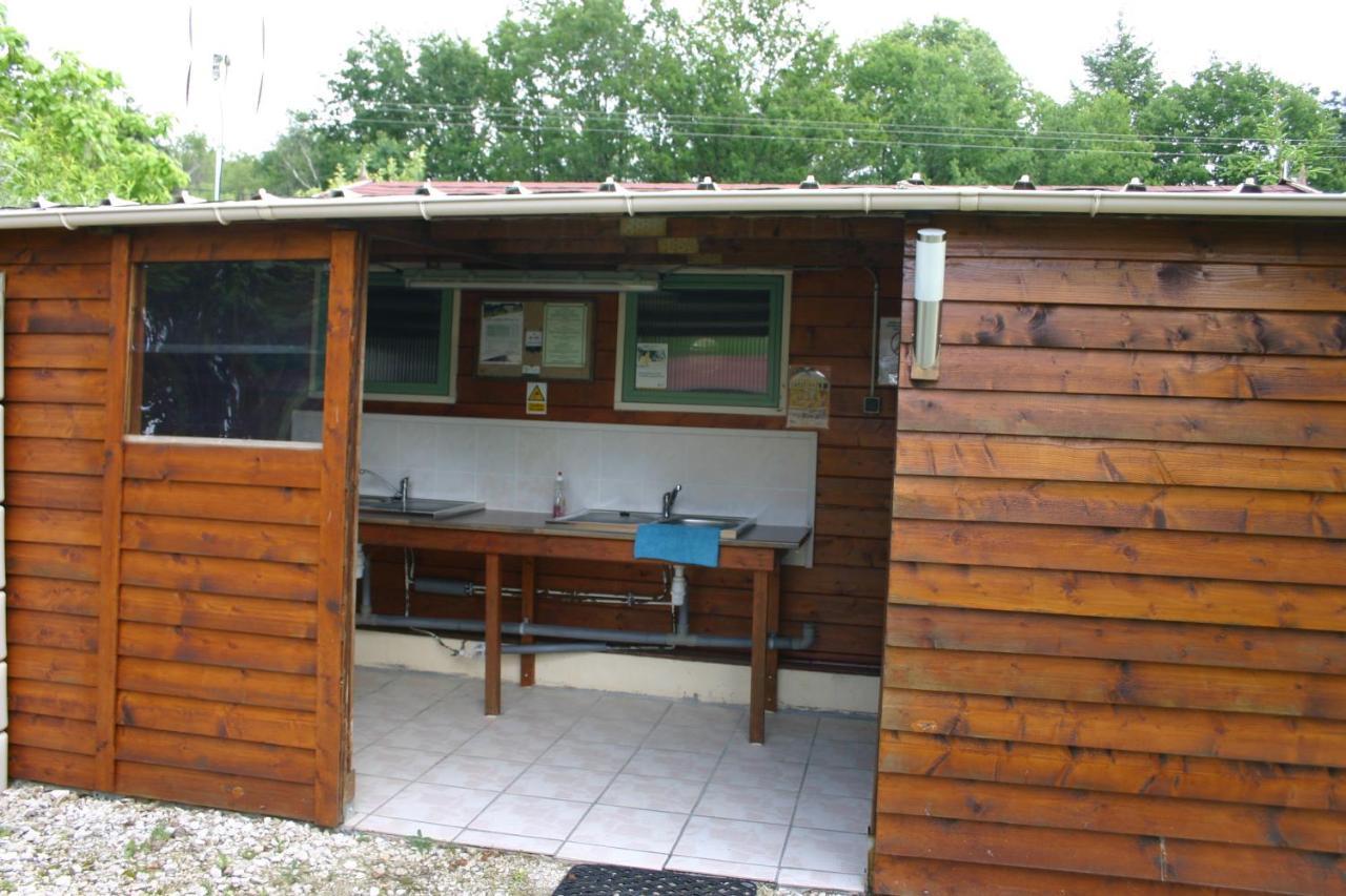 Safari At La Petite Lande Ξενοδοχείο Thiviers Εξωτερικό φωτογραφία